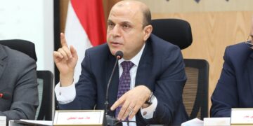 مطلب إنساني من محافظ كفرالشيخ ورئيس مدينة سيدي سالم