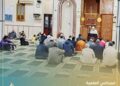 أوقاف كفر الشيخ”: المجالس العلمية تعطر الأجواء بـ “الشمائل المحمدية” وترسخ قيم الاقتداء