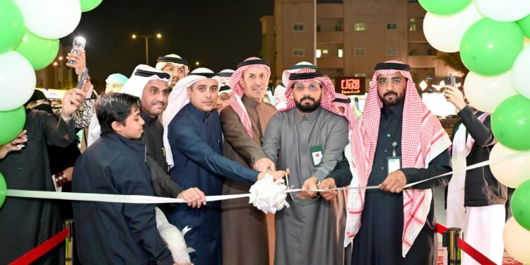 برعاية سمو محافظ الأحساء.. افتتاح الفرع الثاني لجمعية الرؤية
