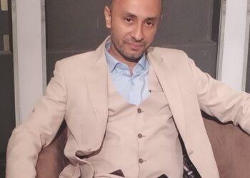 دكتور أحمد نوح .. أفضل أخصائي تغذية عامة