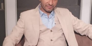 دكتور أحمد نوح .. أفضل أخصائي تغذية عامة