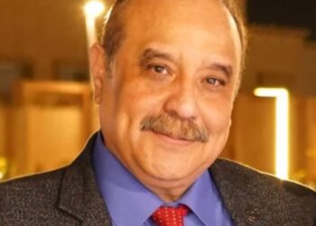 اللواء هشام فرج .. تكريما لمسيرته الوطنية