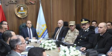 إغلاق لجان جولة الإعادة لانتخابات مجلس النواب 2025.. مشيدًا بوعي المواطنين وجهود الأجهزة التنفيذية والأمنية وخروج الاستحقاق بالمظهر الحضاري المشرف