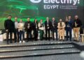 «برانديت كايرو» تكرّم نخبة من المؤثرين والإعلاميين بقطاع السيارات خلال قمة EVs Electrify Egypt 2025