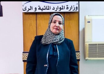 المهندسة جيهان حسن عباس تقود ملحمة استعادة الانضباط.. ري شرق الفيوم يفرض القانون على ترعة بحر يوسف