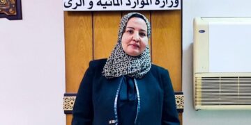 المهندسة جيهان حسن عباس تقود ملحمة استعادة الانضباط.. ري شرق الفيوم يفرض القانون على ترعة بحر يوسف