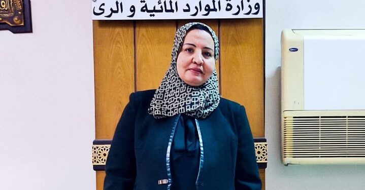 المهندسة جيهان حسن عباس تقود ملحمة استعادة الانضباط.. ري شرق الفيوم يفرض القانون على ترعة بحر يوسف