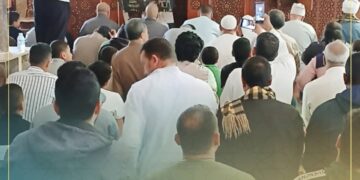 «مقارئ الجمهور».. أوقاف كفر الشيخ تستضيف رواد المساجد لترسيخ التلاوة الصحيحة