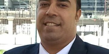 المستشار موسى محمد علي رئيس التحالف الوطني لدعم رئيس الجمهورية يهنئ الإخوة الأقباط وشعب مصر بعيد الميلاد المجيد