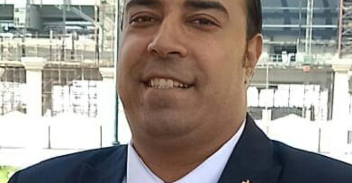 المستشار موسى محمد علي رئيس التحالف الوطني لدعم رئيس الجمهورية يهنئ الإخوة الأقباط وشعب مصر بعيد الميلاد المجيد