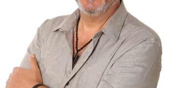 الفنان باسل جريسات يطلق أحدث أعماله الغنائية بعنوان «سامحتك»