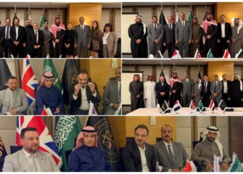 تعاون تدريبي قانوني بين «مارفن سكيلز» و«ألفا ليجال بارتنرز» لدعم وتأهيل الكوادر القانونية في السعودية