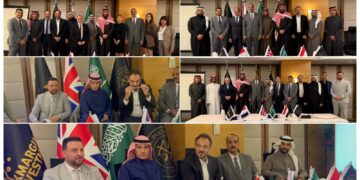 تعاون تدريبي قانوني بين «مارفن سكيلز» و«ألفا ليجال بارتنرز» لدعم وتأهيل الكوادر القانونية في السعودية