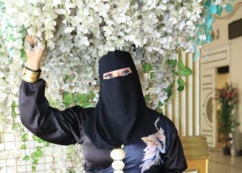 تهنئة خاصة لخبيرة التجميل الدكتورة سوما سعد لاختيارها شخصية مؤثرة لعام 2025