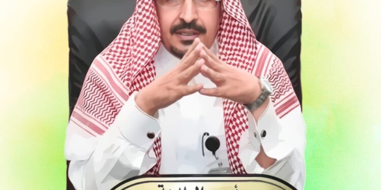 سالم آل منيف  عميد رؤساء البلديات يترجّل بعد 4 عقود من العطاء البلدي