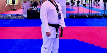 ترشيح الحكم الدولي د. محمد الحسين لبرنامج التعليم التحكيمي الآسيوي 2025 في سيئول