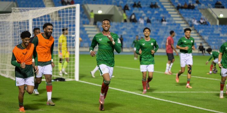 ‏اتفاق النخبة يواصل صدارته قبل التوقف