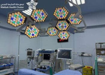 تدخل عاجل ينقذ حياة خمسيني من جلطة قلبية حادة بمستشفى الكامل العام