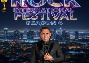 انطلاق الموسم الرابع لمهرجان الصخرة الدولي