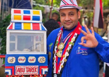 اليونسكو تُدرج «الكشري المصري» على قائمة التراث الثقافي غير المادي