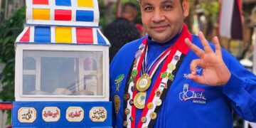 اليونسكو تُدرج «الكشري المصري» على قائمة التراث الثقافي غير المادي