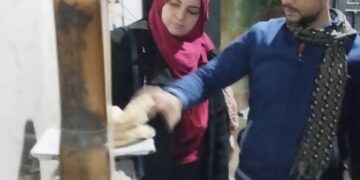 تحرير  10 محاضر  ضد المخابز المخالفة بنطاق مركز ومدينة دسوق