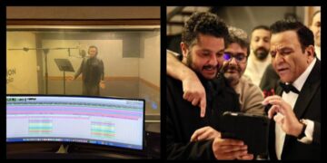 محمد فؤاد يختتم العام بتعاون فني جديد بين «تالنت بيتس» و«مقام»