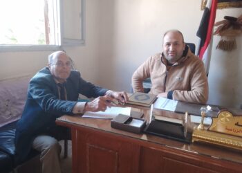 في إطار ماتم  نشره وتداول بالعديد من المواقع حول أبرز الاستعدادات لاستقبال محاصيل قمح هذا العام .موقع صدي الاخبار يكشف ماهو جديد