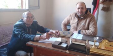 في إطار ماتم  نشره وتداول بالعديد من المواقع حول أبرز الاستعدادات لاستقبال محاصيل قمح هذا العام .موقع صدي الاخبار يكشف ماهو جديد