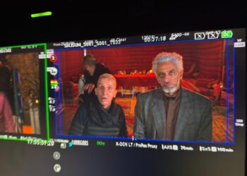 Films in the Series “Nas” Launch a White Revolution 15 in Jordanian Drama