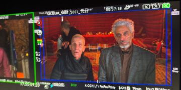 Films in the Series “Nas” Launch a White Revolution 15 in Jordanian Drama