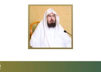 أكد  حرمة إزهاق النفس في الحرمين…  السديس يشيد   بجهود رجال الأمن في حماية القاصدين وتعظيم قدسية المكان