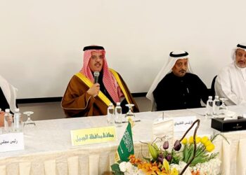 محافظ الجبيل “الداود” يترأس اجتماع الجمعية العمومية للجنة الجبيل للطوارئ “جماعة” لعام 2025م