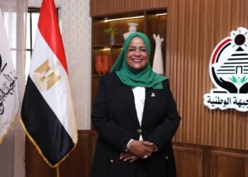 النائبة منى شاكر خليل في جولة ميدانية بمركز رعاية الطفل بإدفو: صحة المواطن أولًا ولا تهاون في حقوقه