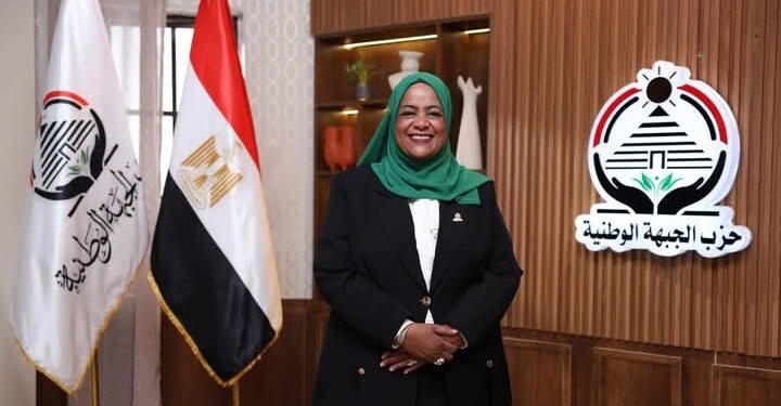 النائبة منى شاكر خليل في جولة ميدانية بمركز رعاية الطفل بإدفو: صحة المواطن أولًا ولا تهاون في حقوقه