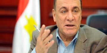 اللواء سمير فرج أفضل شخصية لعام 2025… تقدير مستحق لمسيرة وطنية مشرفة