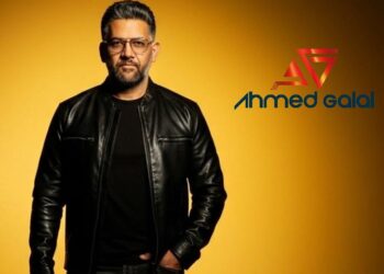 أحمد جلال يستعد لطرح «سِمَاوي» بتجربة عالمية وكليب مُنفذ بالذكاء الاصطناعي
