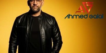 أحمد جلال يستعد لطرح «سِمَاوي» بتجربة عالمية وكليب مُنفذ بالذكاء الاصطناعي
