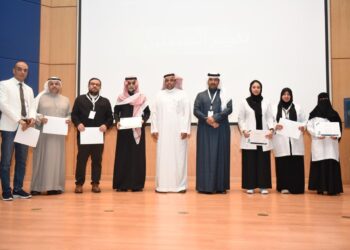 إرادة الدمام يختتم مؤتمر الذكاء الاصطناعي في الصحة النفسية