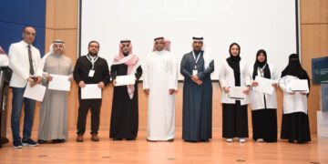 إرادة الدمام يختتم مؤتمر الذكاء الاصطناعي في الصحة النفسية