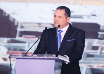 جولدن لاند Golden Land Development تطلق باكورة أعمالها نسيم بالشيخ  زايد