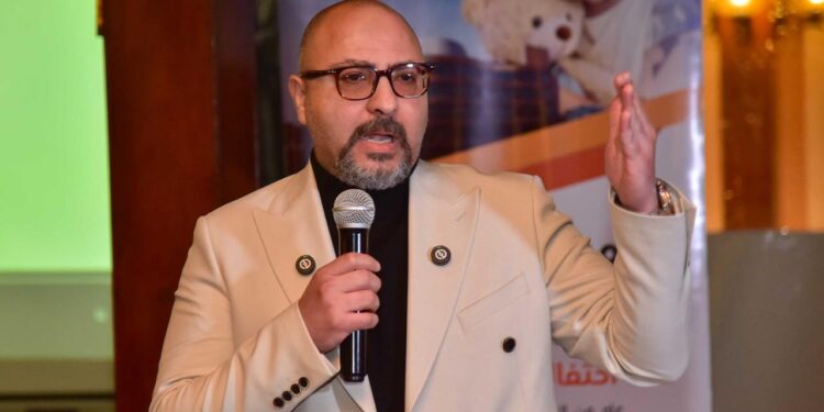 دياموند جروب تحتفي برقمنة منظومة حساب التكاليف والتحليل المالي في مستشفى 57357 باستخدام الذكاء الاصطناعي