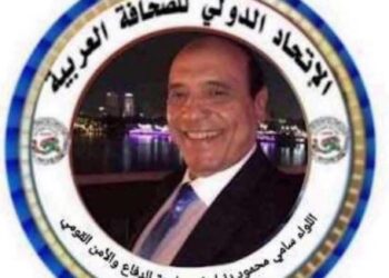 ​نقلاً عن: اللواء سامي دنيا.. الخبير الأمني والعسكري الكبير  ​المشهد الافتتاحي: زلزال جيوسياسي في القرن الأفريقي