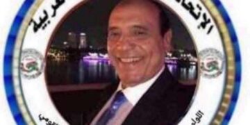 ​نقلاً عن: اللواء سامي دنيا.. الخبير الأمني والعسكري الكبير  ​المشهد الافتتاحي: زلزال جيوسياسي في القرن الأفريقي