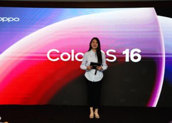 اوبو “OPPO” تطلق ColorOS 16 رسميًا في مصر لتقديم تجربة رقمية متكاملة