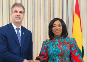 غانا ونهاية «الحصانة الإسرائيلية»؛ ملامح تحوّل محسوب في سياسة أكرا الخارجية