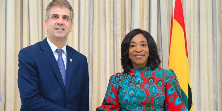 غانا ونهاية «الحصانة الإسرائيلية»؛ ملامح تحوّل محسوب في سياسة أكرا الخارجية