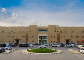 مستشفى الجبر للعيون والأنف والأذن والحنجرة بالأحساء يشارك في اعتماد ونشر الدليل الإرشادي الوطني لزراعة القوقعة للبالغين