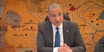 علامات استفهام خطيرة حول مخالفات الكهرباء والري بطامية – أين محافظ الفيوم من معاناة الأهالي؟