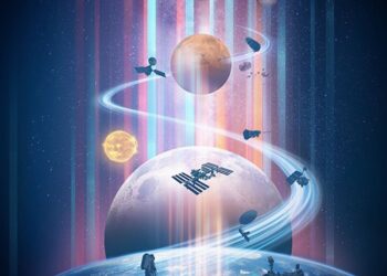 فلكية جدة…   *بمشاركة سعودية وعربية*    *سماء 2026 تزخر بالظواهر الفلكية والمهمات الفضائية